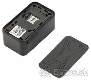 GPS Tracker G-41 - 1