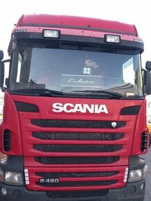 Scania