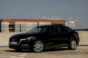 Mazda 3 2.0 Skyactiv -G120 Revolution TOP - 1