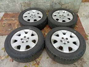 5x110 r16 Elektróny Opel - 1