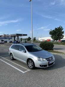 Volkswagen golf 5 - 1