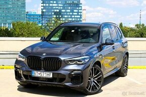 BMW X5 xDrive30d