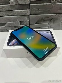 iPhone xr 64gb