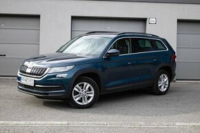 Škoda Kodiaq 2.0 TDI SCR Ambition 4x4 - 1