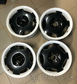 lektrony r16”Mercedes 5x112 et-41 stred 66 - 1