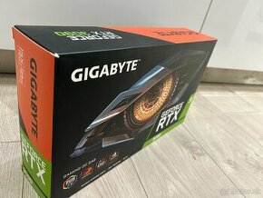 Nvidia GeForce RTX 3090 24GB Gigabyte Gaming OC - 1