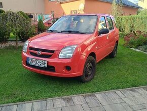 Suzuki Ignis 1.3 2007