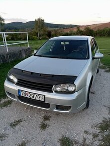 Golf 4