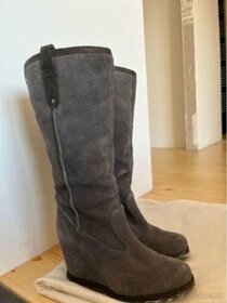 UGG damske zimne cizmy velkost 37 - 1