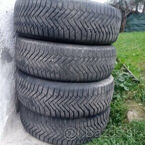 Zimné pneumatiky Laufen 235/65R17 - 1