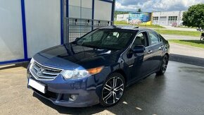 Honda Accord 2.2i-dtec - 1