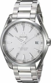 Omega Seamaster Professional Co-Axial Chronometer - 1