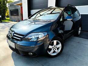 Volkswagen Golf Plus 1.9 TDI