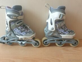 Rollerblade Spitfire 28-32 detské