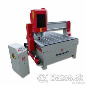 CNC WINTER ROUTERMAX MINI 1212 PRO - 1