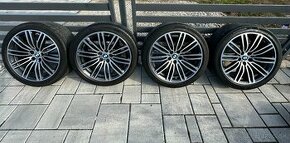 Bmw R19 Styling 664M G30,31 Pirelli 245/40 R19 98Y XL 