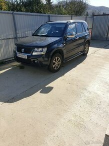 Suzuki grand vitara 1.9 ddis 4x4