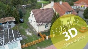 HALO reality - Predaj, rodinný dom Nové Mesto nad Váhom, Mne - 1