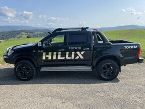 Toyota Hilux 3.0