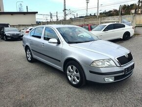 ŠKODA OCTAVIA 1.9 TDI 77KW DSG  ELEGANCE