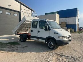 Iveco Daily 3 str. Sklapac - 1