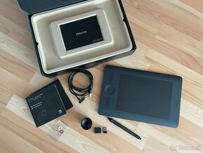 Wacom Intuos Pro S - 1