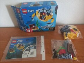 LEGO 60263