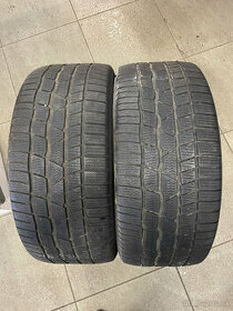 245/45 R17 Continental TS830P (zimné) - 1