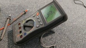 Multimeter Voltcraft M3890D