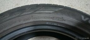 Hankook 205/55/r16 - 1