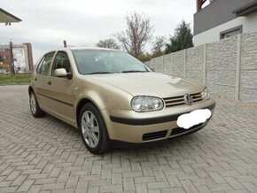 Predam Volkswagen Golf 4 1.9 TDI 66 kw - 1