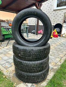 Zimné pneumatiky 185/60 R15