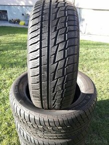 225/50 r17 zimne pneumatiky - 1