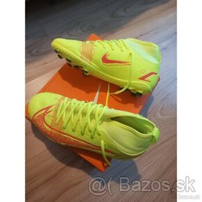 Kopačky Nike JR Superfly 8 club FG/MG