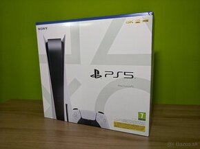 Playstation 5