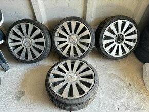 5x112 R19  ALU DISKY  AUDI SKODA VOLKSWAGEN