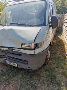 Peugeot Boxer - 1