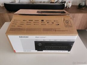 Denon AVR-S970H Black