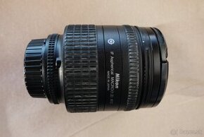 Nikon 24-85mm f/2.8-4 AF-D IF