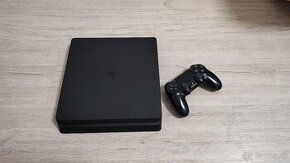 PS4 Slim 500gb