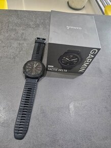 Predám Garmin tactix delta