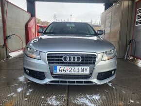 Predám-Audi a4 b8 2.0tdi 88kw