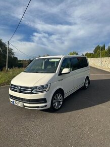 Volkswagen T6 Multivan 2.0 BiTDI BMT Highline 4MOTION DSG