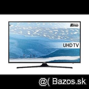 TV Samsung 4K UHD