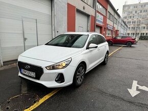 Hyundai I30 1.4 TGDI