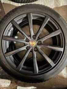 5X130 R20 BROCK PORSCHE