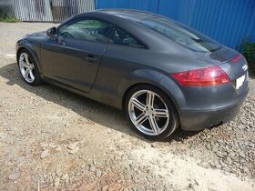 Audi TT....................nahradne diely.