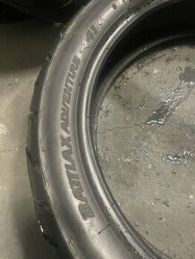 Bridgestone Battlax Adventure 41R R19 a R17