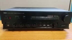 YAMAHA AX-500 STEREO ZOSILŇOVAČ