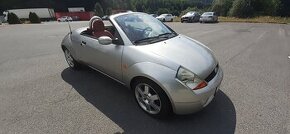 Ford Street ka